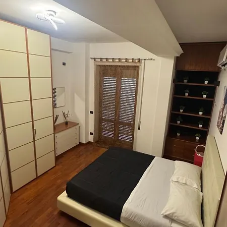 Апартаменты Via Sicilia *